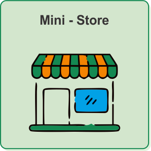 Mini Mart